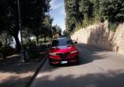 Alfa Romeo Tonale ibrida Plug-in 270CV 2025 foto