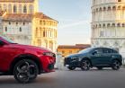 Alfa Romeo Tonale ibrida Plug-in 270CV 2025 restyling