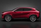 Alfa Romeo, la Tonale vince il Readers' Choice Design Award 01