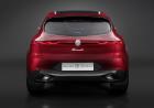 Alfa Romeo, la Tonale vince il Readers' Choice Design Award 02