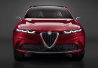 Alfa Romeo, la Tonale vince il Readers' Choice Design Award 04
