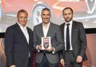Alfa Romeo, la Tonale vince il Readers' Choice Design Award 05