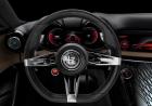 Alfa Romeo, la Tonale vince il Readers' Choice Design Award 06