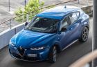 Alfa Romeo Tonale SUV