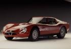 Alfa Romeo TZ 2