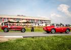 Alfa Romeo, vittoria alla Mille Miglia 2018 04