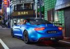 Alpine A110 R