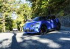 Alpine A290 GTS 7