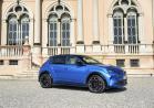 Alpine A290 GTS foto statica