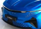 Alpine A390 GT - anteriore