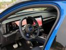 Alpine A390 GT Bleu Alpine Vision 11