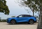 Alpine A390 GT Bleu Alpine Vision 12