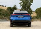 Alpine A390 GT Bleu Alpine Vision 15