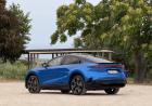 Alpine A390 GT Bleu Alpine Vision 2