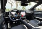 Alpine A390 GT Bleu Alpine Vision 5
