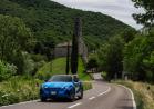Alpine A390 GT Blu Alpine 2
