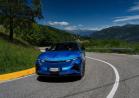 Alpine A390 GT Blu Alpine 4