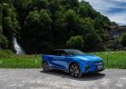Alpine A390 GT Blu Alpine 5