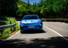 Alpine A390 GT Blu Alpine 6