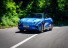 Alpine A390 GT Blu Alpine 7