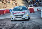 Andrea Mazzocchi Rally Roma Capitale 2018