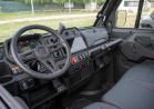 Anther Europe e WEV Electric 10