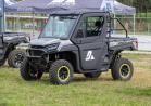 Anther Europe e WEV Electric 12