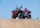 Anther Europe e WEV Electric 15