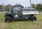 Anther Europe e WEV Electric 9