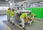 Apprentice Car SKODA AFRIQ 2