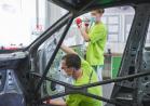 Apprentice Car SKODA AFRIQ 3