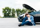 Assicurazione auto copertura incidenti