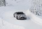 Aston Martin DB11 neve