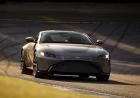 Aston Martin Vantage 2018 2