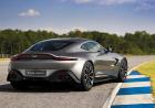 Aston Martin Vantage 2018 3