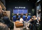 Atelier Alpine Lounge talks milano design week 2026