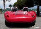 ATS STILE50 SPEEDSTER posteriore