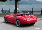 ATS STILE50 SPEEDSTER tre quarti posteriore