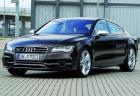 Audi S7 Sportback