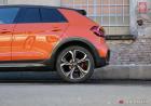 Audi A1 citycarver 30 TSI s tronic cerchi in lega