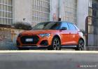 Audi A1 citycarver 30 TSI s tronic foto