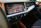 Audi A1 citycarver 30 TSI s tronic schermo MMI Plus
