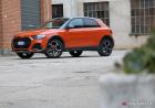 Audi A1 citycarver 30 TSI s tronic