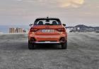 Audi A1 citycarver, la compatta diventa 'all terrain' 01