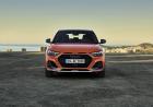 Audi A1 citycarver, la compatta diventa 'all terrain' 03