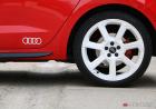 Audi A1 Sportback 30 TSFI S tronic S line Edition cerchi bianchi