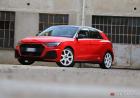 Audi A1 Sportback 30 TSFI S tronic S line Edition