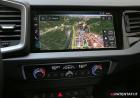 Audi A1 Sportback 30 TSFI schermo touch MMi Plus