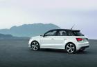 Audi A1 Sportback 5 porte