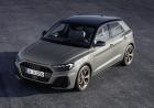 Audi A1 Sportback, via alle prevendite della 2^ generazione 02